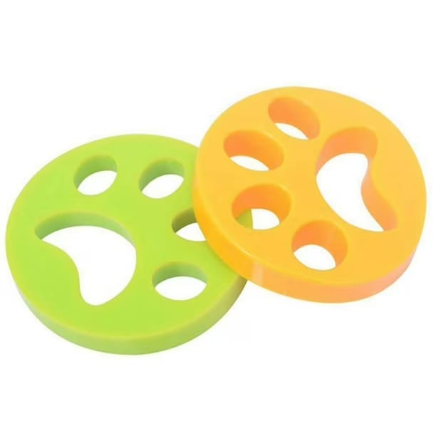 Saca pelusas de mascotas en lavado ***FURZAPPER